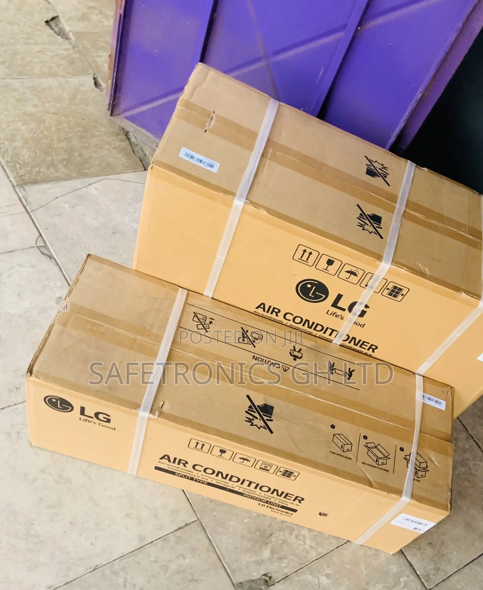 LG Fresh Air 2.0 HP Winner Split R410 White Dual Inverter