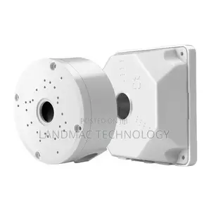 CCTV R-Box (Junction Box)