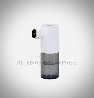 Soap Dispenser With Smart Sensor -Green Lion