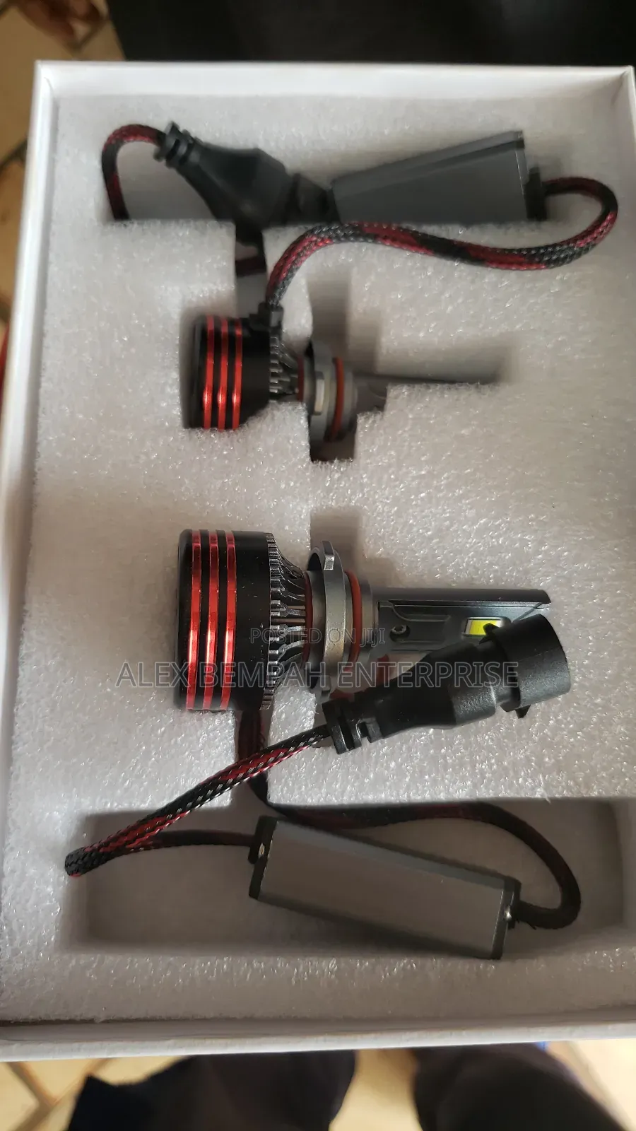 High Quality LED Headlights Bulbs