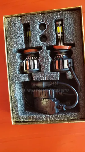 High Quality LED Headlights Bulbs