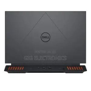 New Laptop Dell G15 5535 16GB Intel Core i7 SSD 1T
