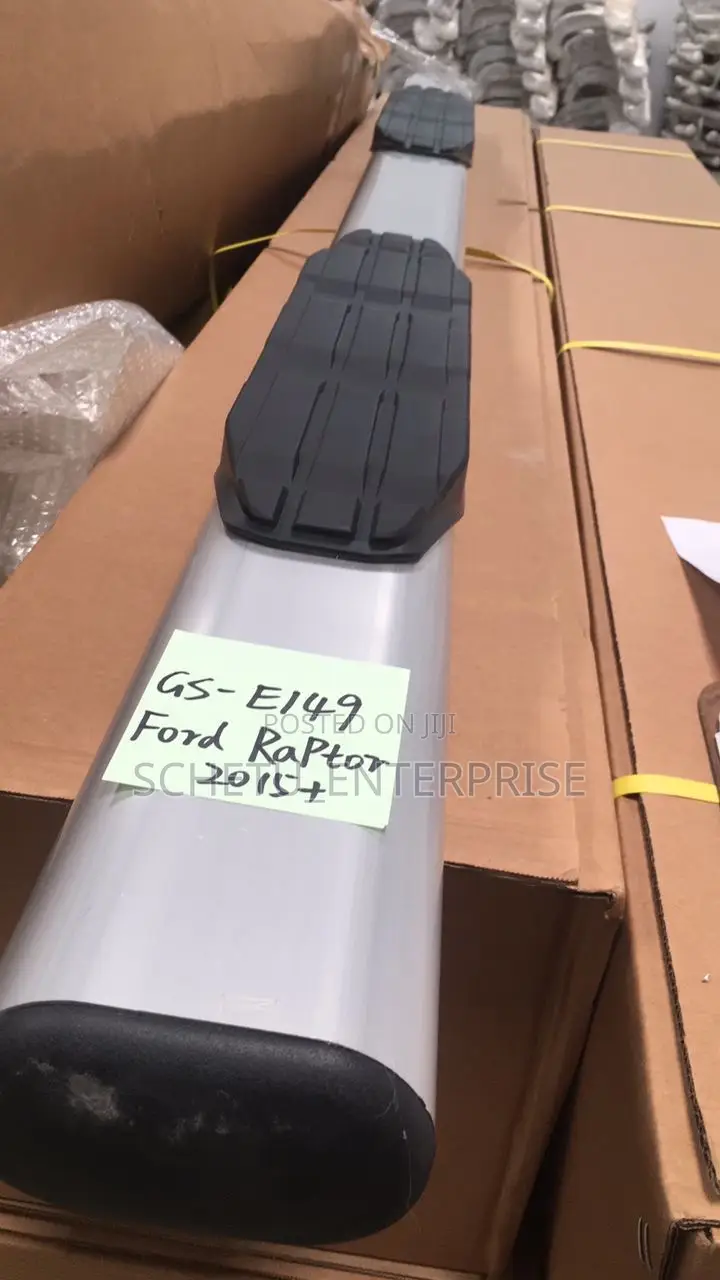 Ford Raptor 2015+