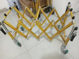 Affordable Church Trolley for Sales