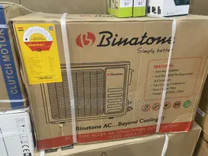 Binatone 1.5hp Air Conditioner Unit Split