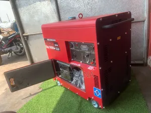 Honda Generator Silent 15kw 16500W Generator Original Engine