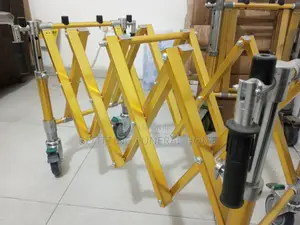 Durable Casket Trolley for Sale