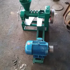 Quality Oil Press Machine