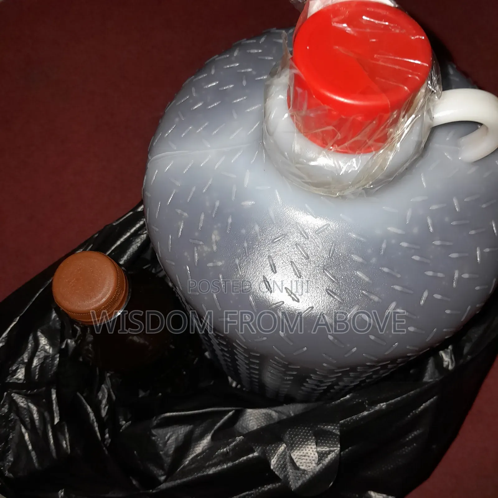 Village Bees Honey From Kwahu Aframplace Call Us Now