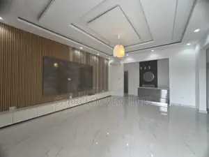 2bdrm Apartment in Charclem Ventures, East Legon for rent