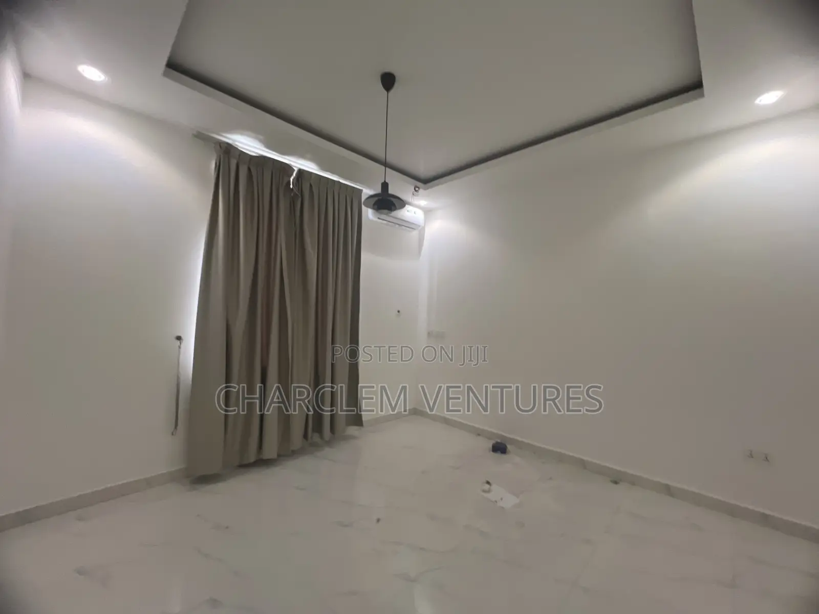 2bdrm Apartment in Charclem Ventures, East Legon for rent