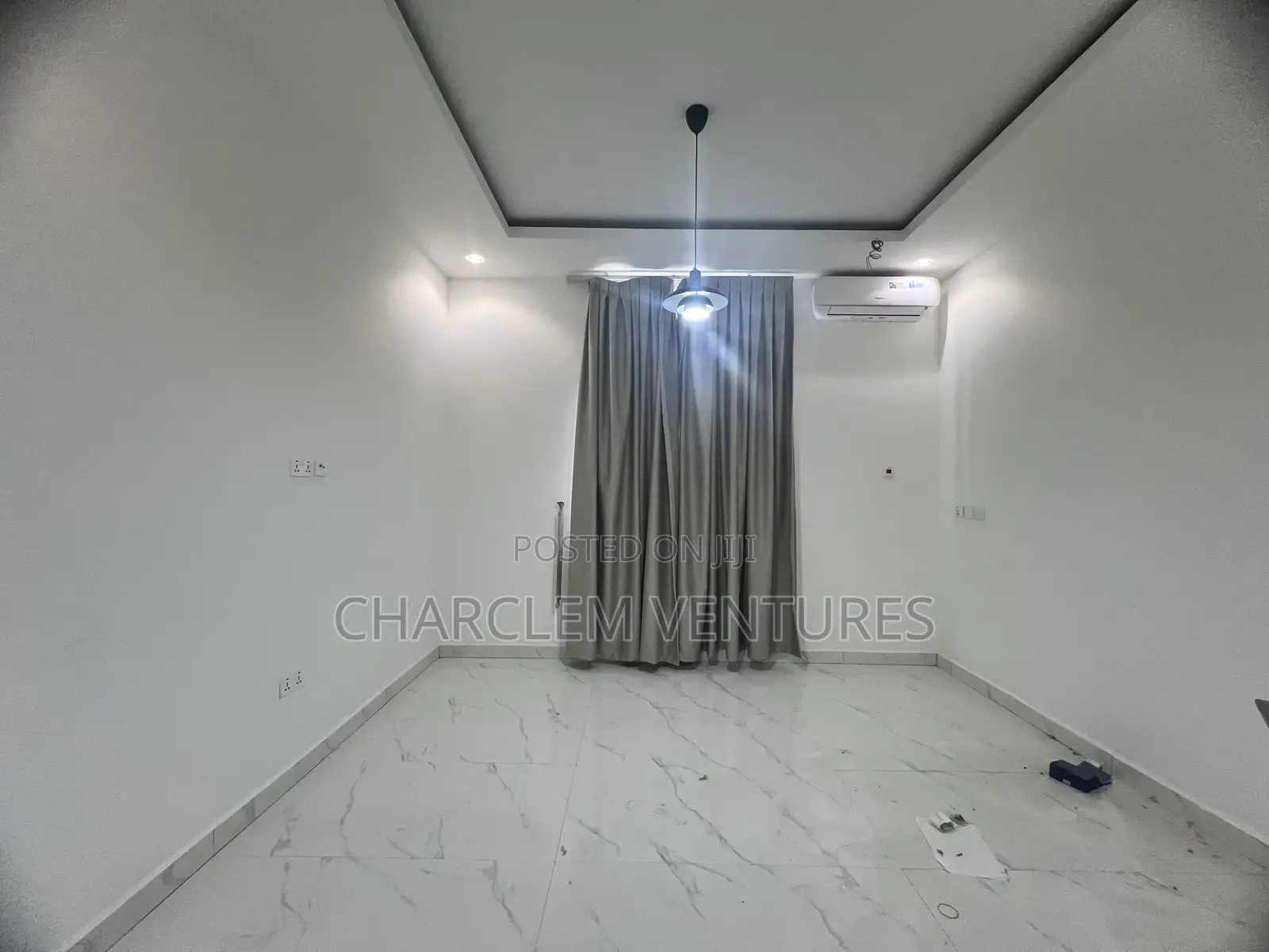 2bdrm Apartment in Charclem Ventures, East Legon for rent