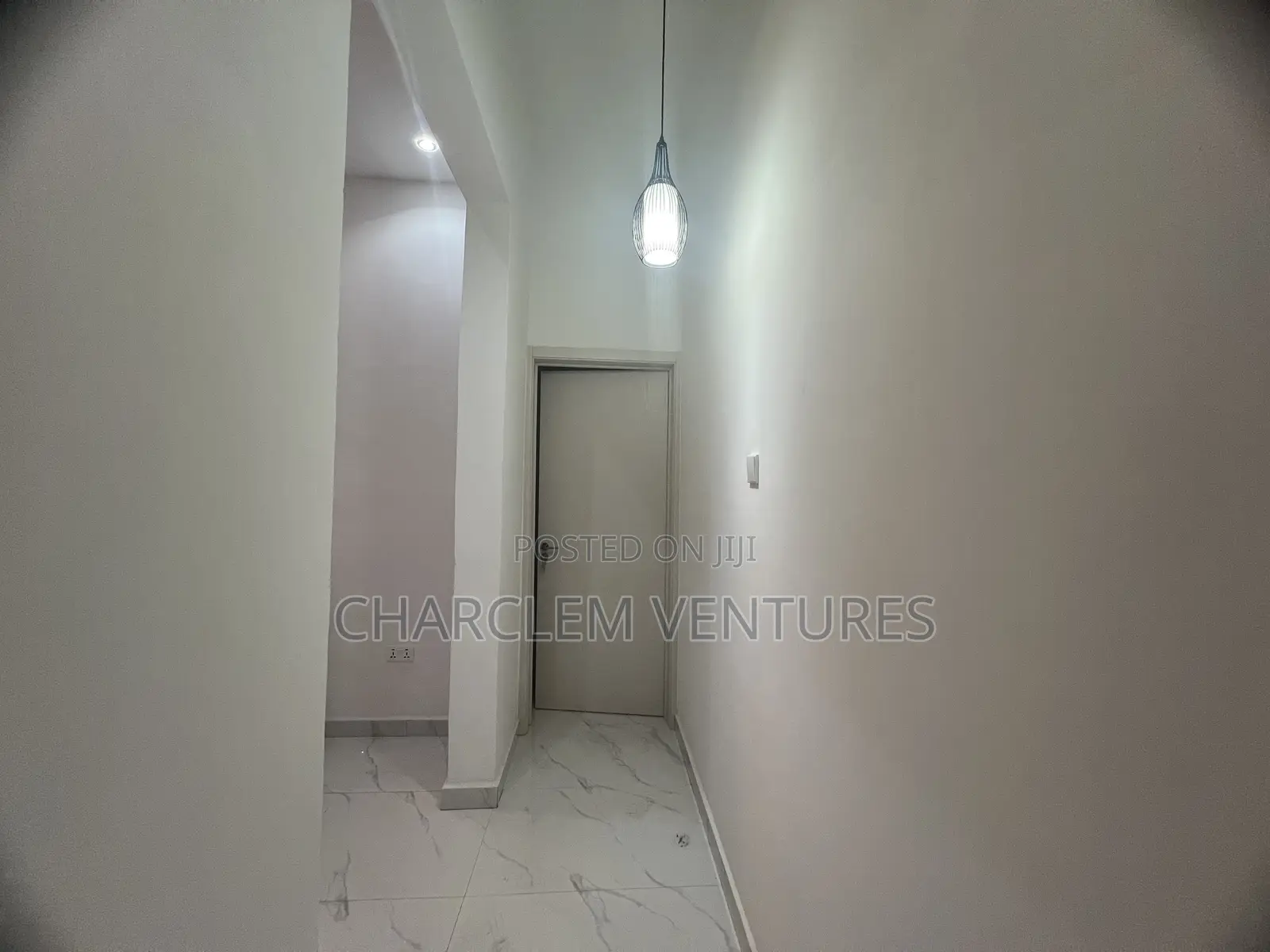 2bdrm Apartment in Charclem Ventures, East Legon for rent