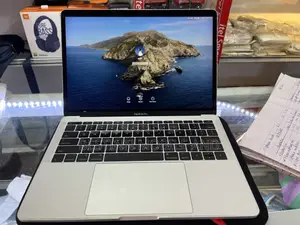 Laptop Apple MacBook Pro 2018 8GB Intel Core i5 eMMC 256GB