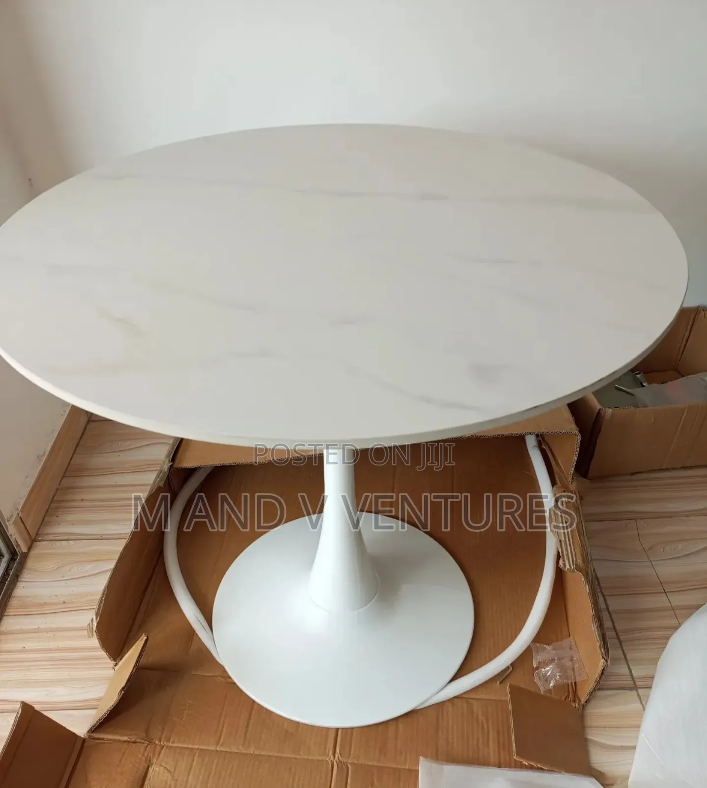 Turkey Coffee Table Diameter 80cm