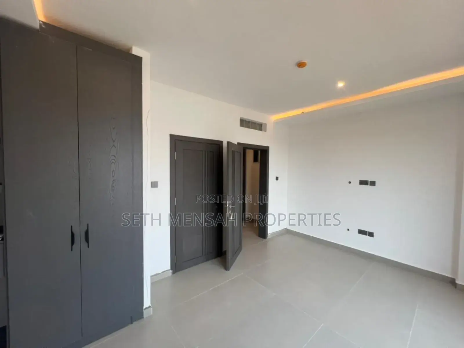 1bdrm Apartment in Skm Properties, Tseaddo for sale