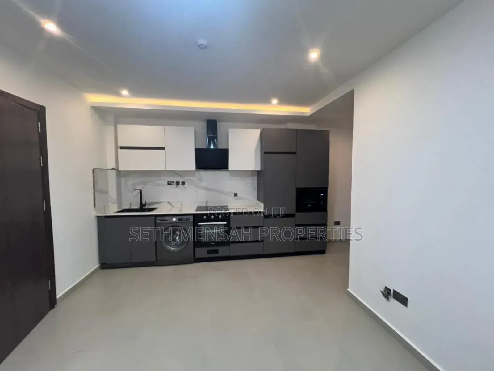1bdrm Apartment in Skm Properties, Tseaddo for sale