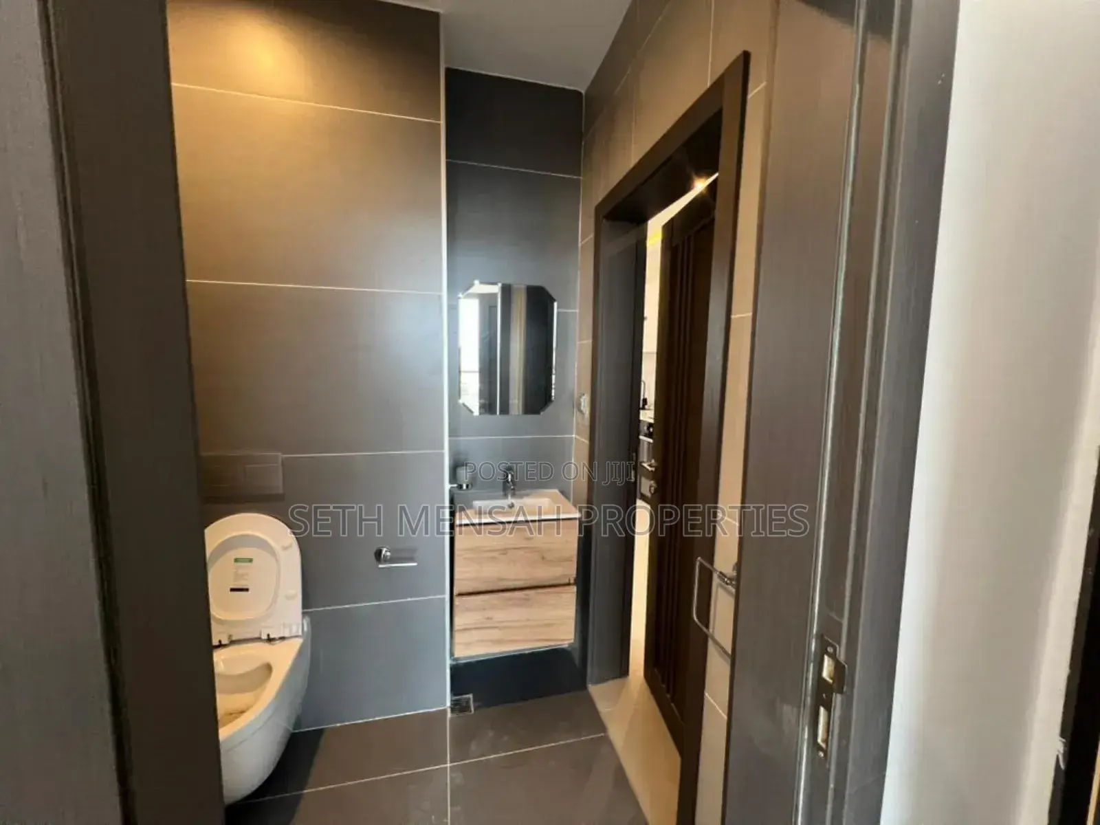 1bdrm Apartment in Skm Properties, Tseaddo for sale