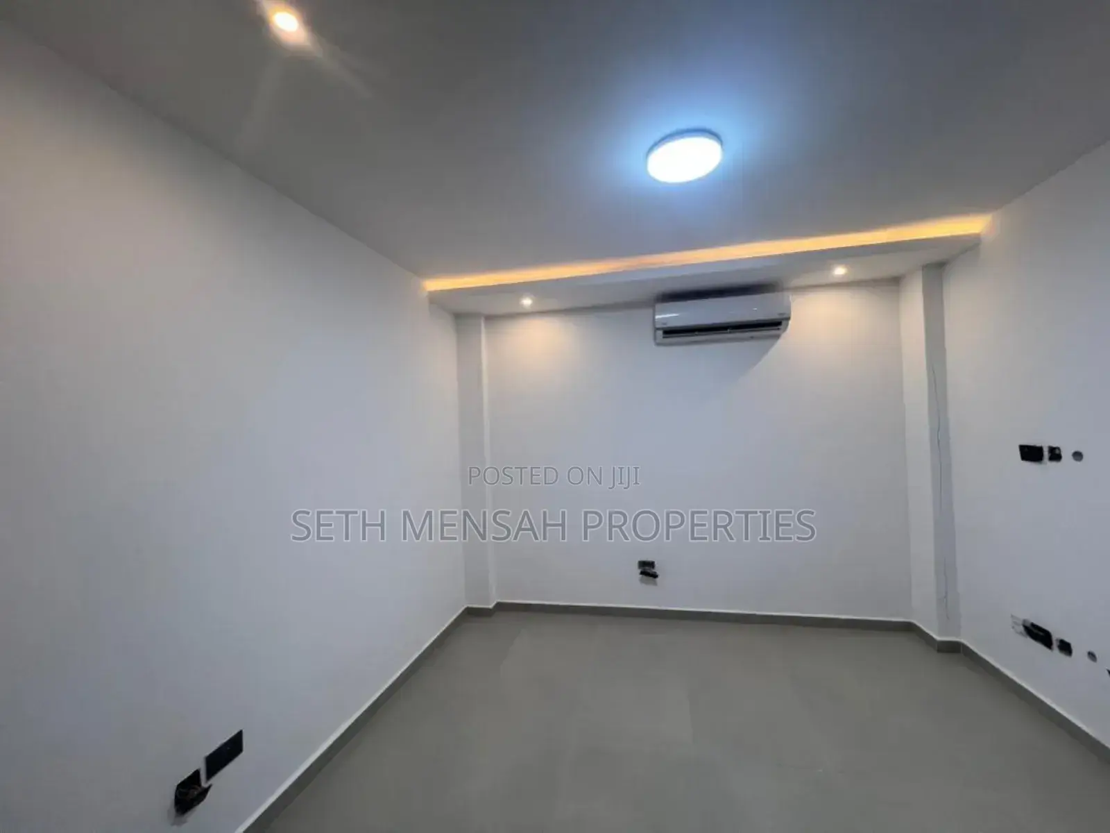 1bdrm Apartment in Skm Properties, Tseaddo for sale