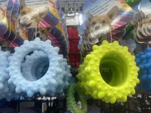 Dog Play Toy ( Ring Type )