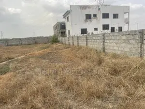 1 Plot of Land for Sale Price in Comm.25_savanna.
