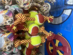 Dog Play Toys ( Ball )