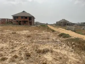 1 Acre of Land for Sale in Community_25 Tema