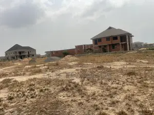1 Acre of Land for Sale in Community_25 Tema