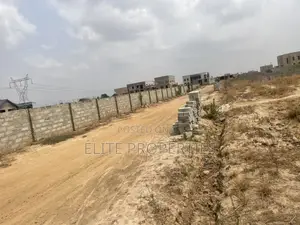 1 Acre of Land for Sale in Community_25 Tema