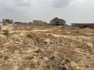 1 Acre of Land for Sale in Community_25 Tema