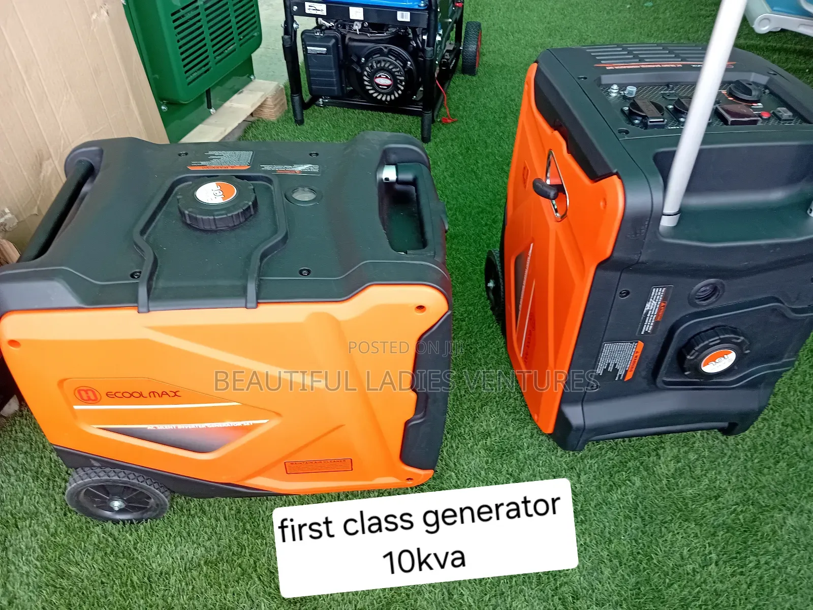 Systematic Quality Generator 10kva Inverter 10kva