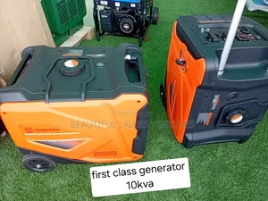 Systematic Quality Generator 10kva Inverter 10kva
