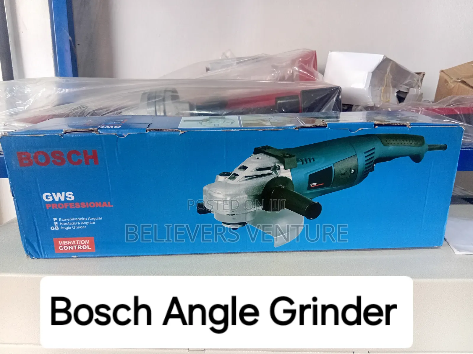 Angle Grinder Angle Grinder