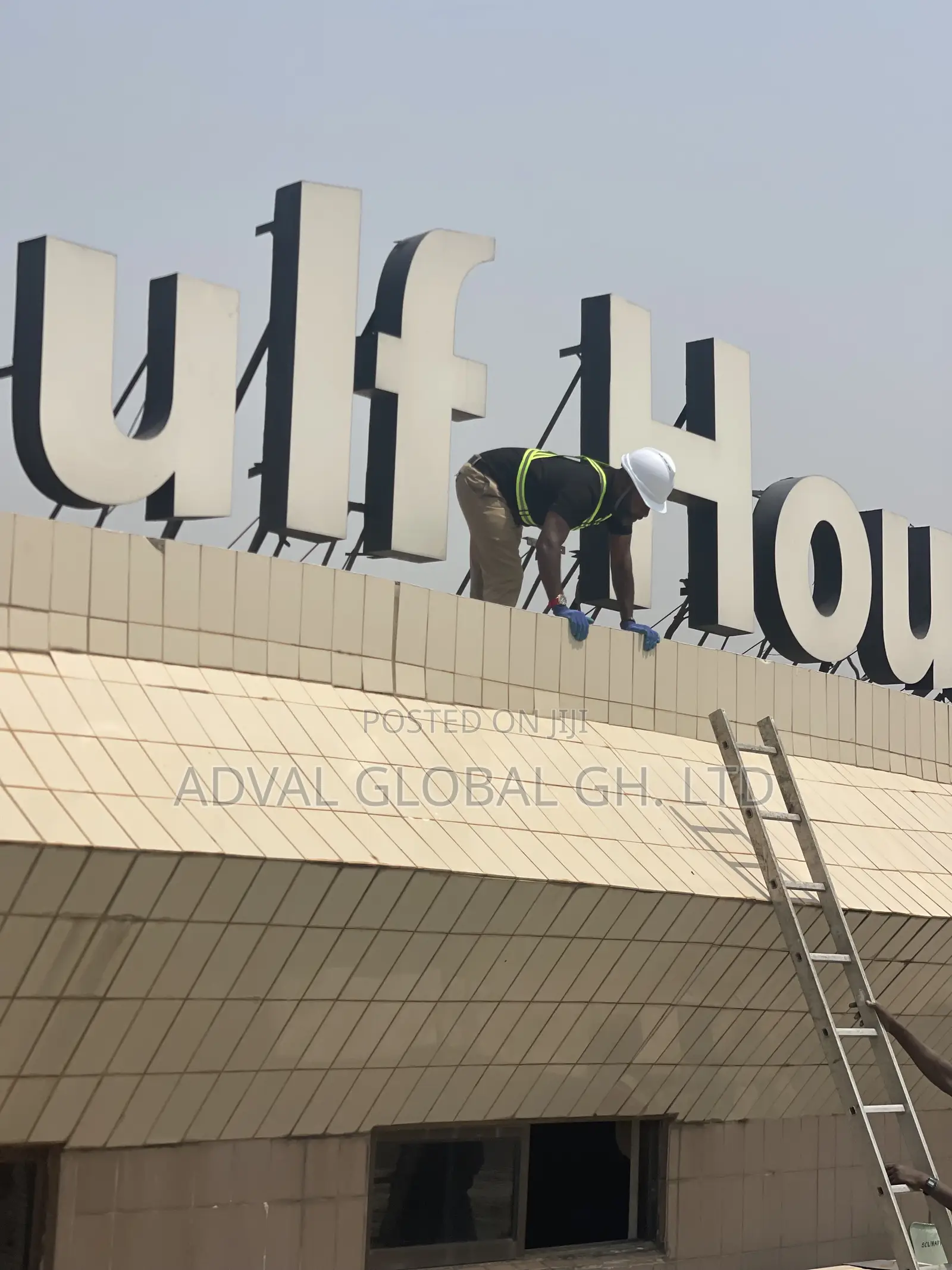 Roof Leakages Solution