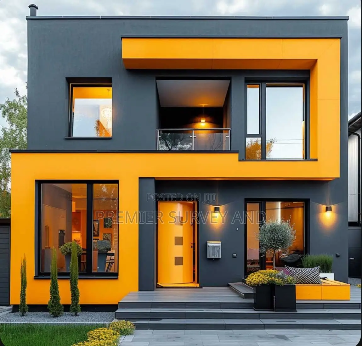 Beautiful and Quality Architectural Design