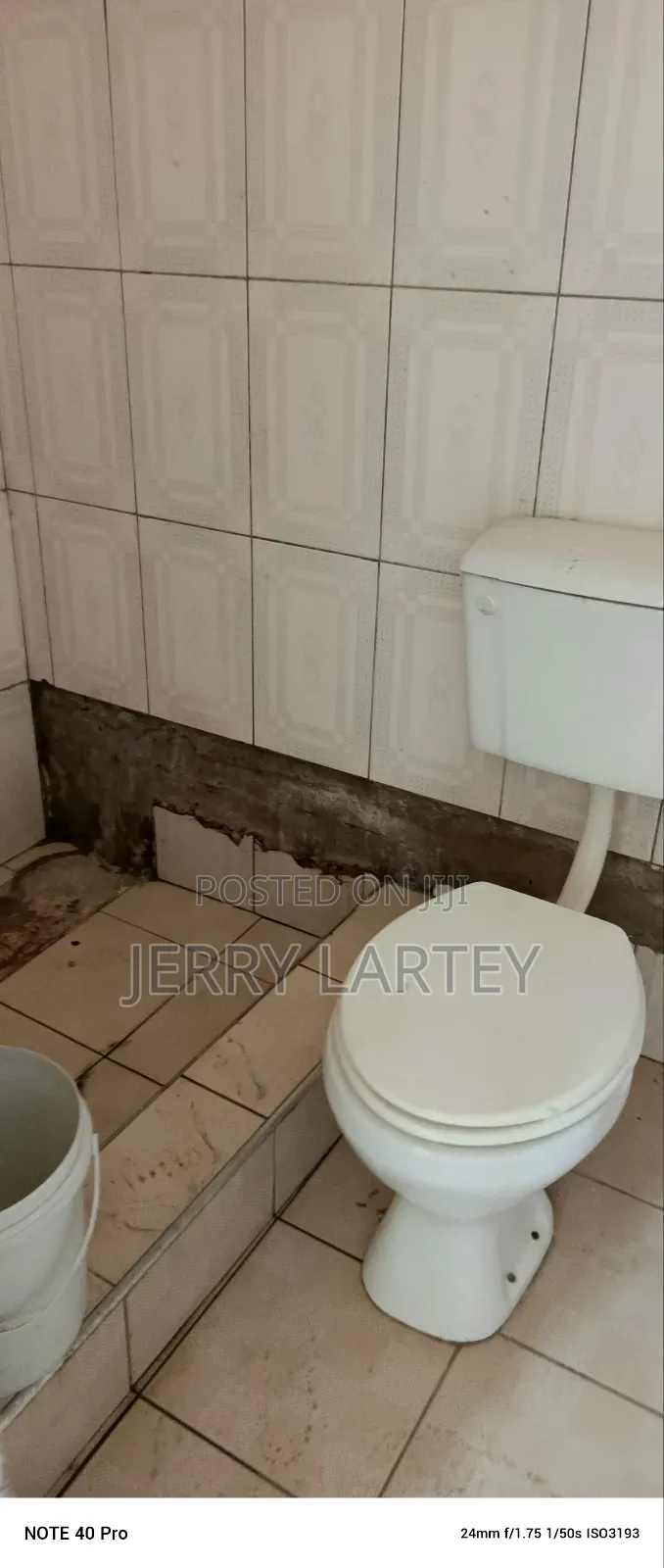 1bdrm Apartment in Banana Inn Zamramra, New Mamprobi for rent