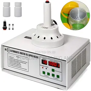 Handheld Induction Foil Sealer