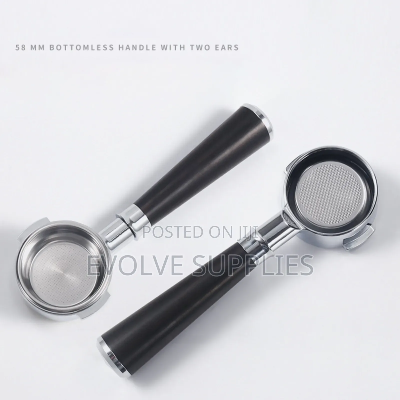 58mm Bottomless Portafilter