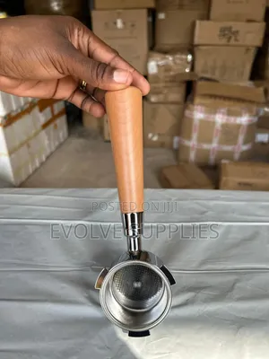 51mm Coffee Portafilter