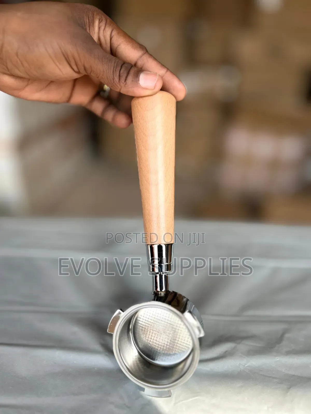 51mm Coffee Portafilter