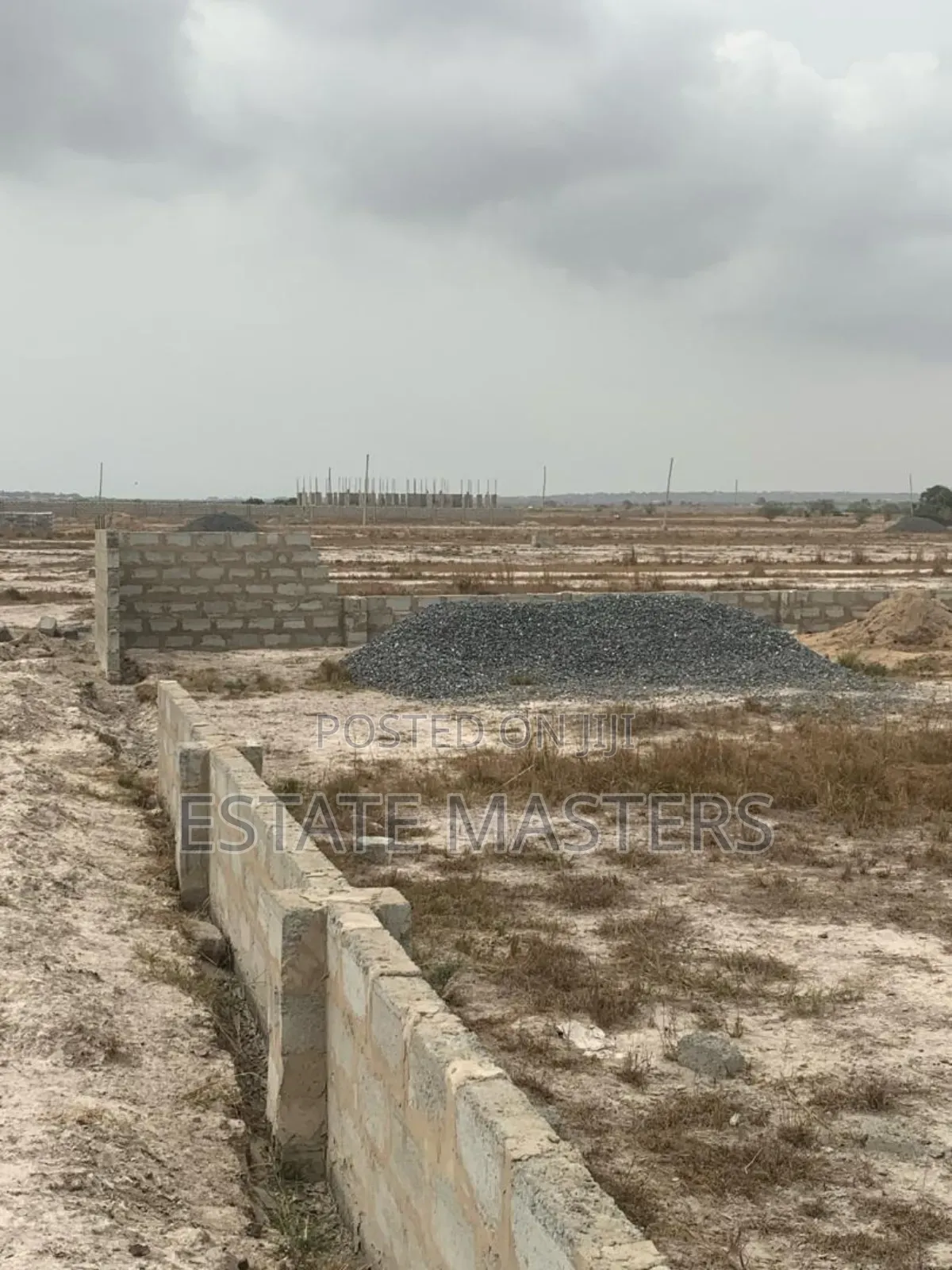 Well Adjustable Lands for Sale.