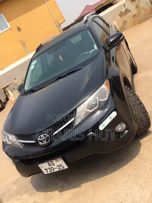 Car Rental Services