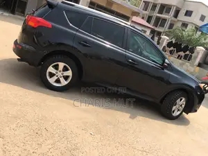 Car Rental Services