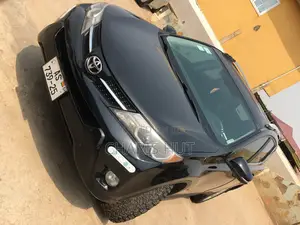 Car Rental Services