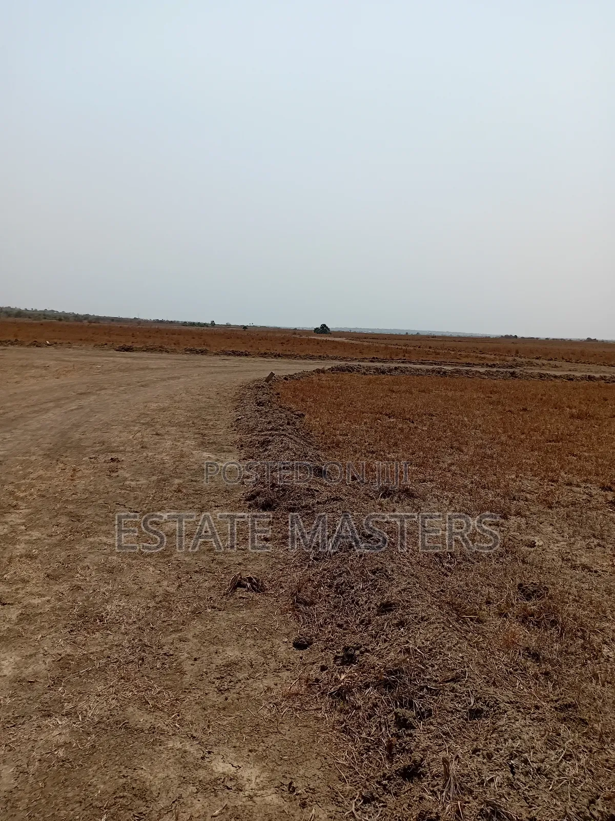 Probably Designed Land for Sale at Ningo Prampram