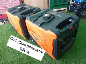 Complete Best Generator 10kva Inverter 10kva