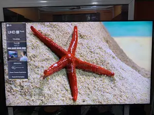 Photo - 70" Inches LG UHD 2023/2024 Model Tv Smart Uhd HDR