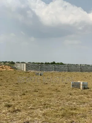 Plots of Lands at Coastal Park, Ningo Prampram