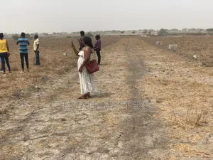 Plots of Lands at Coastal Park, Ningo Prampram