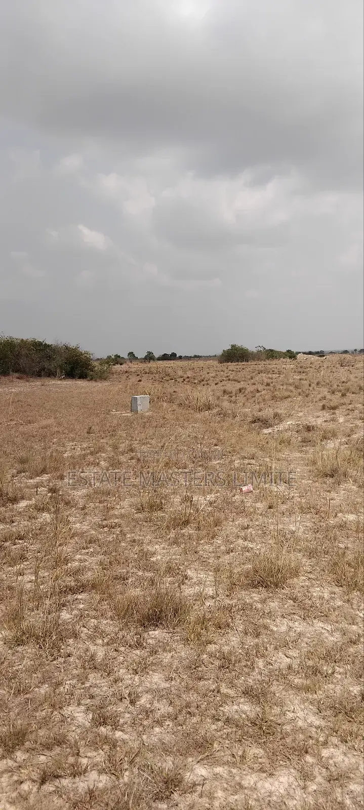 Beautiful Flat Land for Sale at Tsopoli